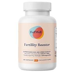 FullWell Fertility Booster