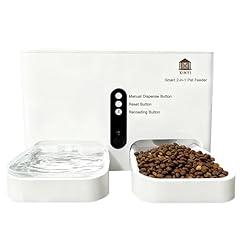 XINYI Smart Pet Feeder and Water Dispenser