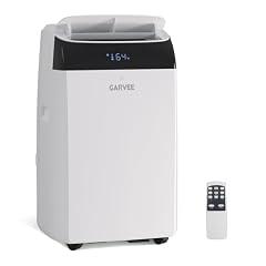 Garvee 14,000 BTU Inverter Portable Air Conditioner