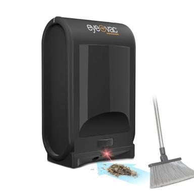 automatic vacuum cleaner