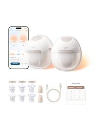 Eufy Heated Wearable Breast Pump E20
