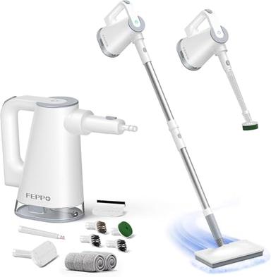 floor steamer mop