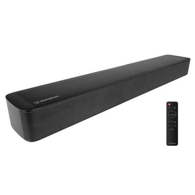 soundbars