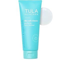 TULA Skin Care Purifying Face Cleanser