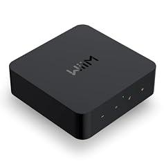 WiiM Pro Multiroom Audio Streamer