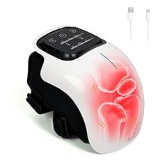 Brenzo 2026 Cordless Knee Massager