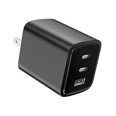 SATURNDOCK 70W USB-C Charger Block
