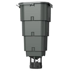 Boltfavo 5 Gallon Automatic Deer Feeder