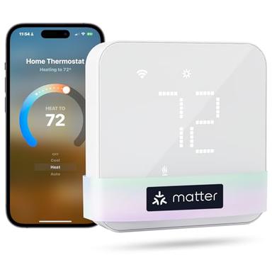 Smart Thermostats