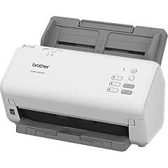 Brother ADS-4300N Desktop Scanner