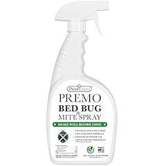 Premo Guard Bed Bug Killer Spray