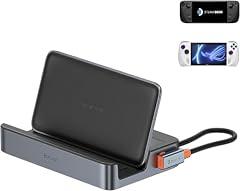 Baseus 6-in-1 Docking Station for Gaming Devices