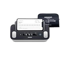 Omron Complete Blood Pressure and EKG Monitor BP7900