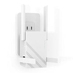 Suirrsaze 2025 WiFi Extender Signal Booster