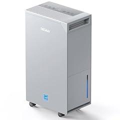DECIUU Max 100 Pint Dehumidifier