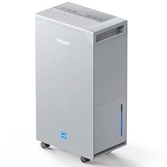 DECIUU Max 100 Pint Dehumidifier