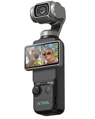 Xtra Muse Vlogging Camera 4K/120fps