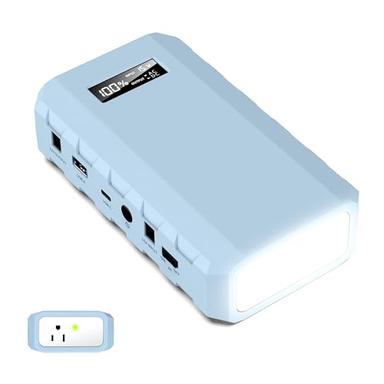 portable outlet