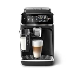 Philips Series 3300 Espresso Machine EP3341/50