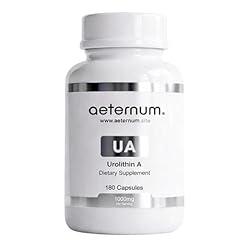 Aeternum Urolithin A