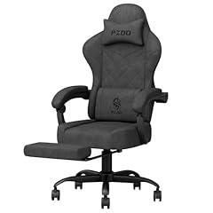 Submi Ergonomic Gaming Chair with Lumbar Support