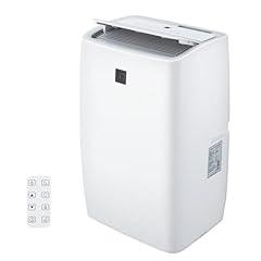 GarveeLife 14,000 BTU Portable Air Conditioner