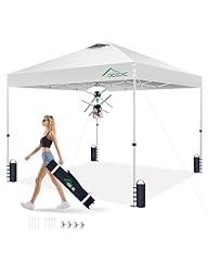 Acepic 10x10 Pop Up Canopy Tent