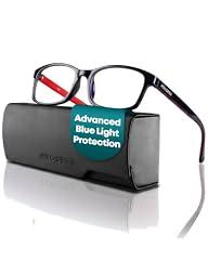 Prospek Blue Light Blocking Glasses