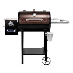 Pit Boss PB440D2 Wood Pellet Grill