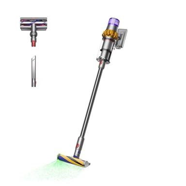 dyson vaccuum