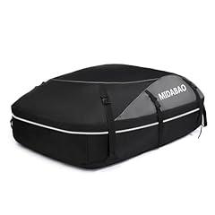 MIDABAO 20 Cubic Car Roof Cargo Bag
