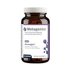 Metagenics Serenagen Herbal Stress Supplement