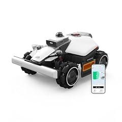 Mammotion LUBA Mini AWD 1500 Robot Mower