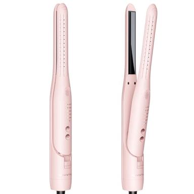curling iron for short hair