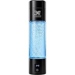 3C Hydrogen Water Bottle Generator