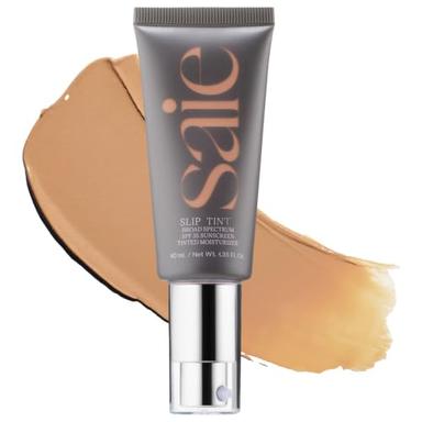 tinted moisturizer