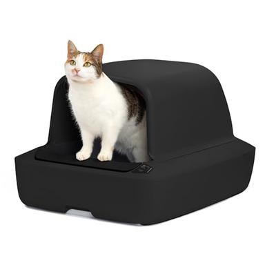 PetSafe litter box