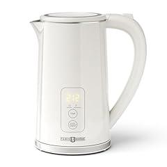 Paris Rhône Electric Kettle, 1.7L Temperature Control