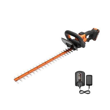 hedge trimmer