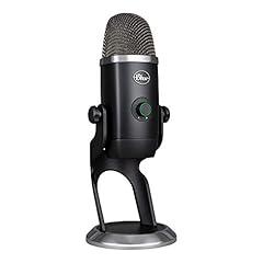 Blue Yeti X USB Microphone for Creators