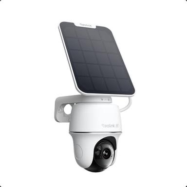 security camera