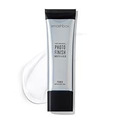Smashbox Photo Finish Smooth & Blur Primer