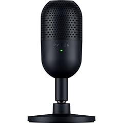 Razer Seiren V3 Mini Microphone
