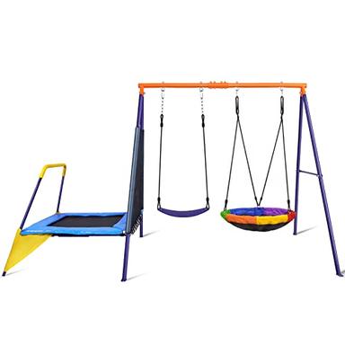 swing set for kids