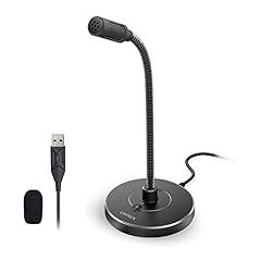 CMTECK G009 USB Microphone