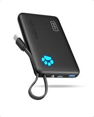 INIU 45W Portable Charger 10000mAh