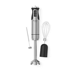 Mueller Hand Blender with Attachments