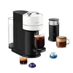 Nespresso Vertuo Next Coffee Maker with Frother