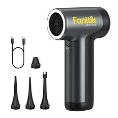 Fanttik B10 Pro Electric Air Duster