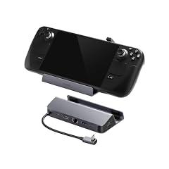 Anker Steam Deck 6-in-1 USB C Hub